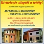 Kőműves Burkoló Festő