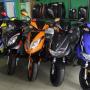 Motorok 2