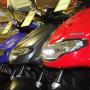 Motorok 3