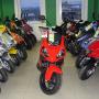 Motorok 4