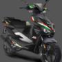 Motowell Crogen RS
