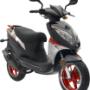 Motowell Magnet Sport