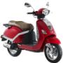 Motowell Retrosa