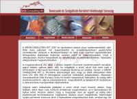 Sirok-Consulting Kft. honlapja