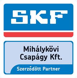 Mihálykövi Csapágy Kft.