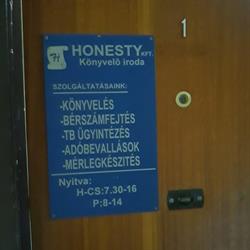 Honesty Kft.