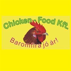 CHICKEN-FOOD Kft.