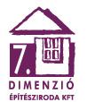 7. Dimenzió Építésziroda Kft.