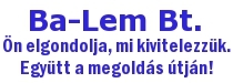 Ba-Lem Bt.