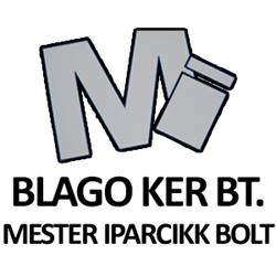 Blago Bt.