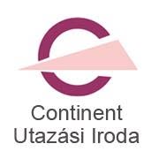 Continent Utazási Iroda