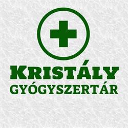 Kristály Gyógyszertár-Békéscsaba