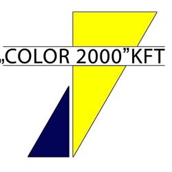 Color 2000 Kft.
