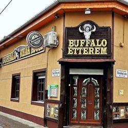 Buffalo Steak House