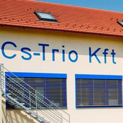 Cs-Trió kft