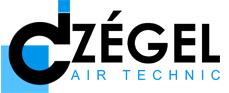 Czégel Légtechnikai Bt.
