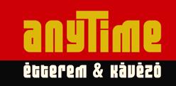 ANYTIME CAFÉ