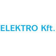 Elektro Kft. Villanyszerelés