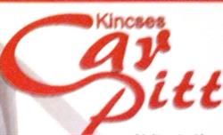 Kincses Car-Pitt Kft.