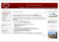 Geo-Tóth Földmérő Kft.