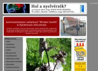 Hajnal Zoltán honlapja