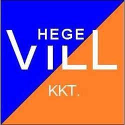 Hegevill Kkt.