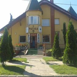 Szent Korona Gyógyszertár-Kozármisleny