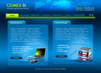 Olimex Bt.