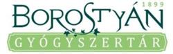 Borostyán Gyógyszertár-Szarvas