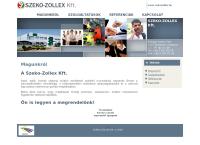 SZEKO-ZOLLEX Vámügynöki, Kereskedelmi és Szolgáltató Kft.