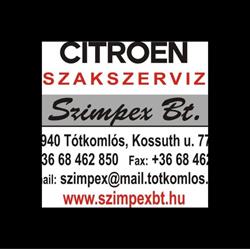 Szimpex Bt.