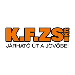 K. F. ZS. Kft. - Építőipari kivitelezések, Betonüzem