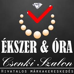 Ékszer&Óra Csenki Szalon
