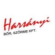 HARSÁNYI BOR-SZORME RUHÁZAT