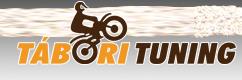 Tábori Ferenc Motorkerékpár-Szervize
