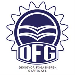 Diósgyőri Fogaskerék Gyártó Kft.