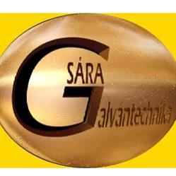 Sára Galvántechnikai Kft.