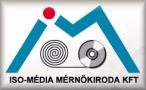 Iso-Média Mérnökiroda Tervező Kft