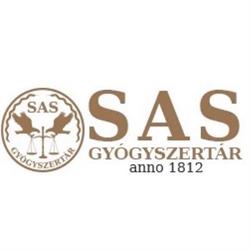 SAS Gyógyszertár-Békéscsaba