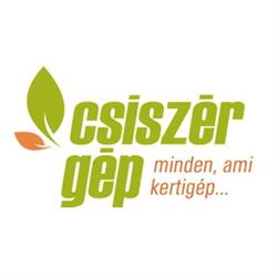 Csiszér Gép Kft. GYULA