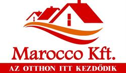 Marocco Kft. - Építőanyag kereskedés