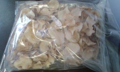 Csicsóka-Chips