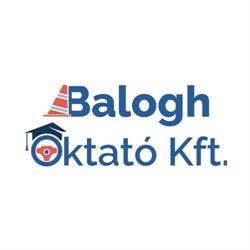 Balogh Oktató Kft