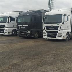 Bodrog Trans Kft.