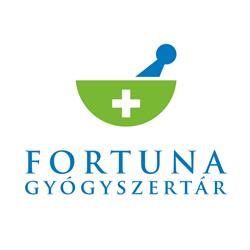 Fortuna Gyógyszertár-Ózd