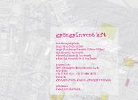 Gyöngyinvest Kft.