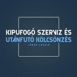 Jónás Kipufogó Szervíz