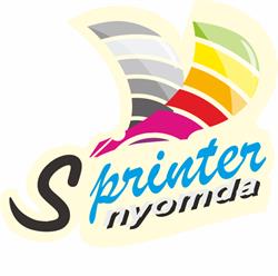 Sprinter Nyomda 2004 Nyomdaipari, Szolgáltató És Kereskedelmi Kft.