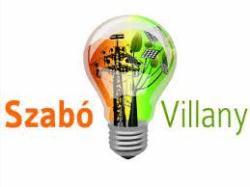Szabó Zoltán Villanyszerelő
