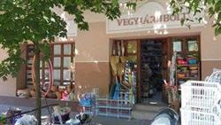 Szivárvány Festék- És Vegyiárubolt